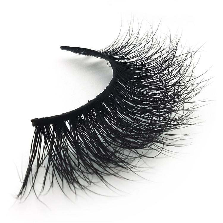 Mink lashes